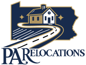 PA Relocations Logo